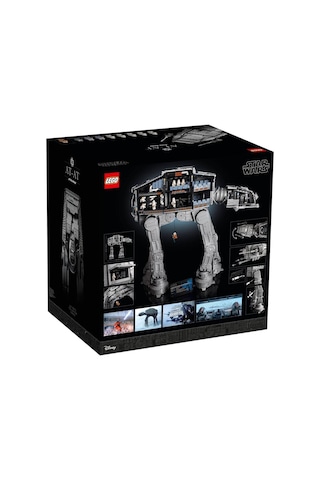 LEGO® Star Wars 75313 At At Ultimate Collector Series 6785 Parça