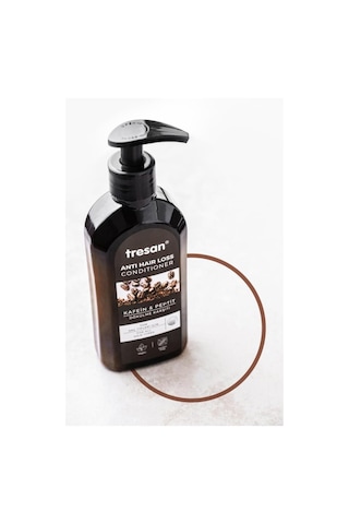 Tresan Kafein & Peptit Dökülme Karşıtı Saç Kremi 300 ML
