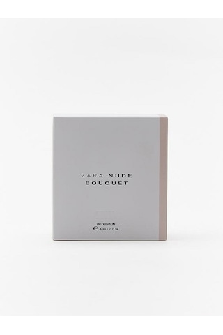Zara Nude Bouquet Kadın Parfüm EDP 30 ML