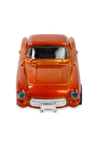 Vardem 1:64 Kapıları Açılır Metal Araba 231959985ss1 6