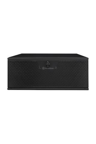 SilverStone RM44 USB 3.0 Type-C, 4U ATX Server Kasası (SST-RM44)