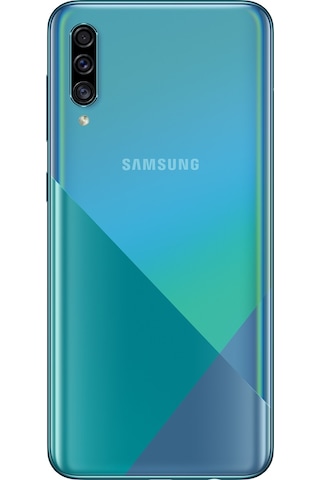 Samsung Galaxy A30S 64 GB Mavi (Teşhir)