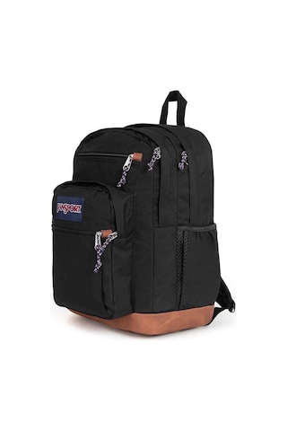Jansport Cool Student Black Sırt Çantası Ek0a5bakn551