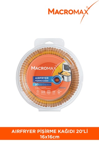 Fırın Koruyucuları Airfryer Ve Pişirme Kağıdı Seti