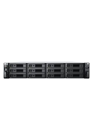 Synology 12diskli Ryzen V1780b-32gb Ram-10gbe Nas Server Rs2423 Plus 43126