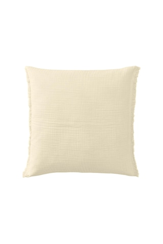 Ikea Vallkrassıng Yastık Kılıfı 50 X 50 Cm Açık Bej