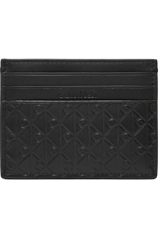 Calvin Klein Unisex Kartlık Lv04d1128gub1 Siyah