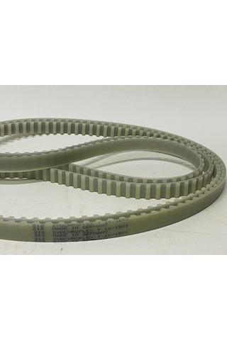 T10 1500 Synchroflex 16mm Poliüretan Zaman Kayış