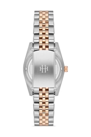 Hislon Ql124t-03sr Kol Saati Diğer