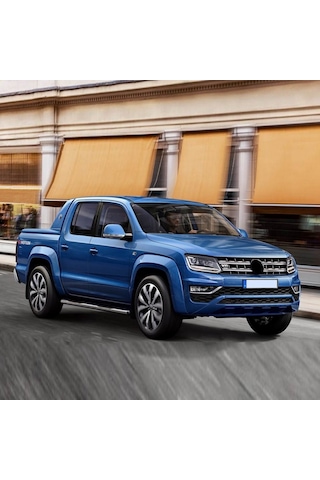 Vw Amarok 17-22 Kalorifer Ayak Bölme Kumanda Teli Sarı 7h1819833c