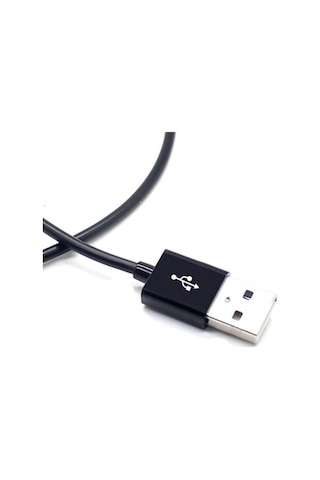 Sony Htc LG Uyumlu Micro Usb Kısa Hızlı Şarj Data Kablo 30Cm (533632264)