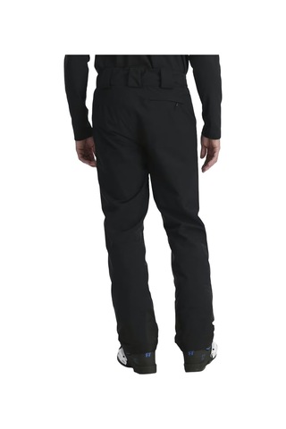 Spyder Spyder Fuse Pants Erkek Siyah Kayak Pantolonu 10011