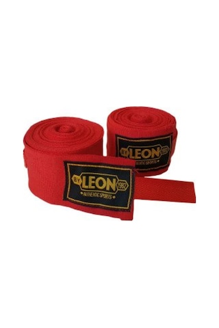 Kogam By Leon 1982 Leon Kick Boks Ve Muay Thai Bandajı 7 Metre