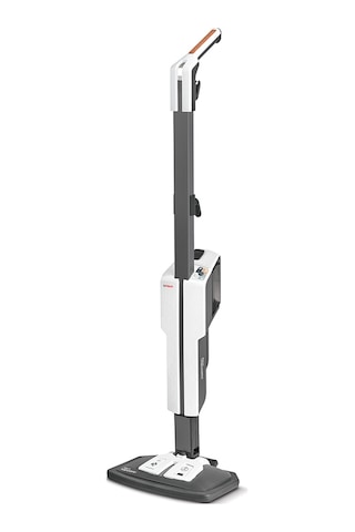 Polti Vaporetto SV660 Style 2si 1 arada Dikey Buharlı Temizlik Makinesi