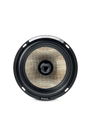 Focal Flax Evo Pc165fe Premium Koaksiyel Hoparlör Seti
