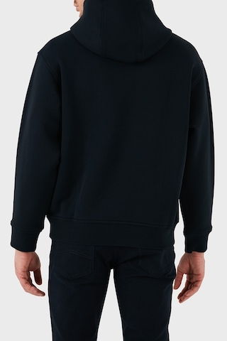 Emporio Armani Erkek Sweat 6d1m93 1jtaz 0985 Lacivert Lacivert