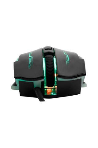 Hiper Black Widow X20 Oyuncu Mouse + Mousepad Set