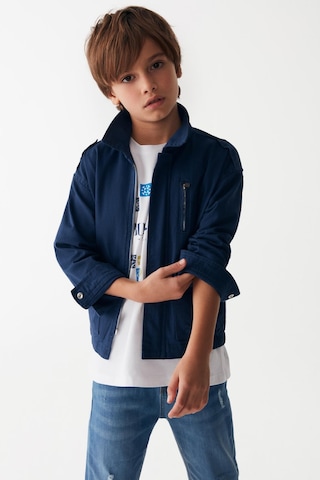 Nk Kids Erkek Ceket 24ynk46703 Lacivert