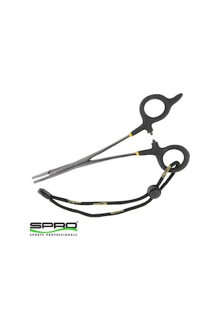 Spro Balıkçı Tipi Forseps 20cm