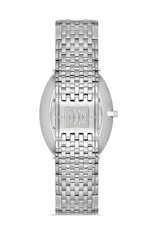 Hislon Men's Classic Cl179s-02ss Gri