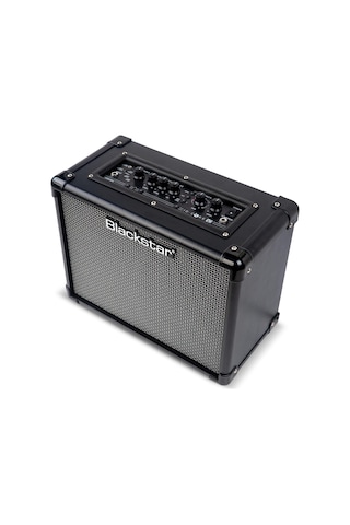 Blackstar ID : Core 20 V4 Dijital Kombo Elektro Gitar Amfi