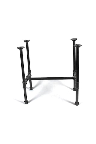 Metal Sehpa Ayağı 49x31x50 Cm. K1114