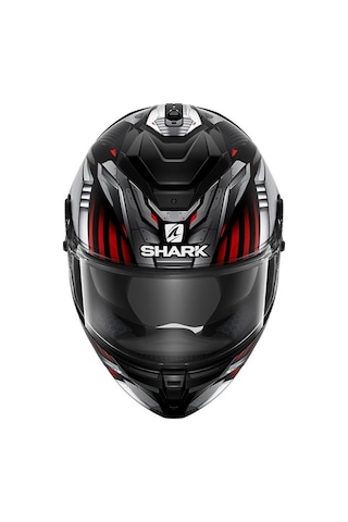 Shark Spartan Gt Replcan Mat Kapalı Kask