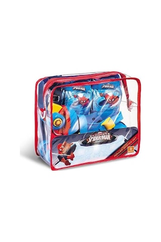 Mondo Marvel Soiderman Paten Set Çantalı Hf2445-293 18390