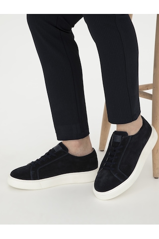 Pierre Cardin Erkek Lacivert Ayakkabı 50287366-vr033 Lacivert