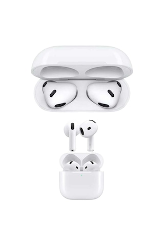 Yeni Nesil Kulak İçi Bluetooth Kulaklık Kablosuz Sesli Asistan Renk