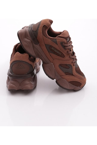 Kappa Kp-1005z Kadın Spor Ayakkabı Brown