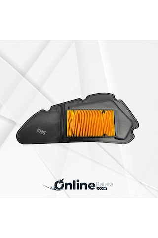 Rks Vrs 125 Hava Filtresi Jolt Jlt001 Rks Vrs 125 Hava Filtresi Jolt Jlt001