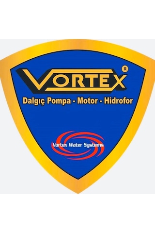 Vortex Vx 200M 2 Hp 2'' Pis Su Foseptik Pompa