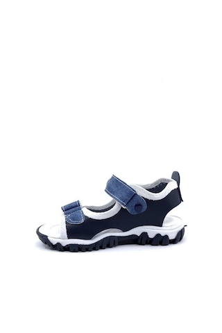 Papuçcity Arzen 02547 Orto Pedik Erkek Çocuk Sandalet 001