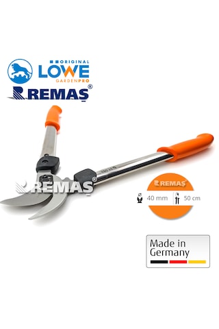 Löwe 21.050 Budama Makası - Made İn Germany