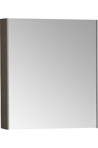 VitrA Basis Dolaplı Ayna Sol 66900 Krom