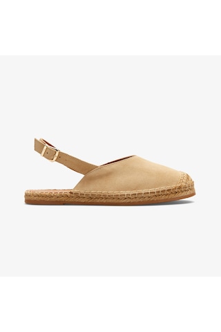 Nautica Kadın Bej Sandalet 026 Bnt650t Bej