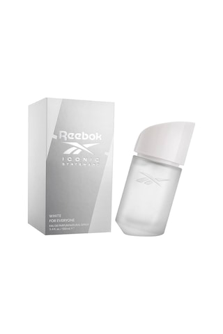 Reebok Iconic White Edp 100 Ml Unisex Parfüm Çiçeksi