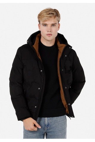 Colin's Colins Siyah Erkek Mont Cl1070995 Q1.v1 Blk Siyah