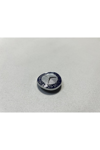 Mercedes E Serisi W211 2002-2008 Ön Panjur Amblemi Oem