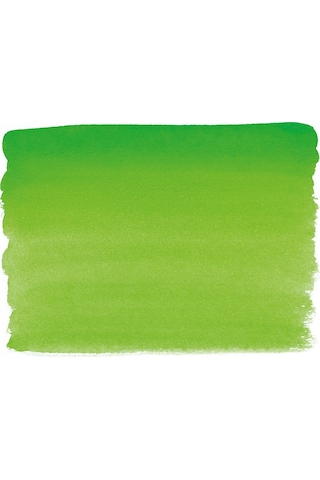 Schmincke Aqua Drop Sıvı Suluboya 30ml - May Green