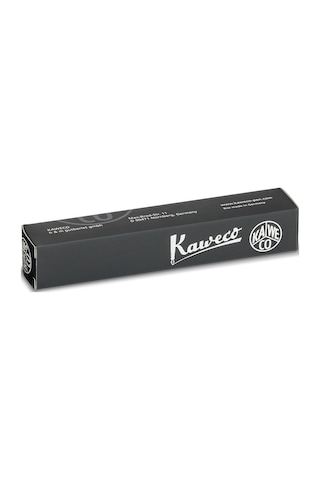 Kaweco Klasik Sport Versatil Kalem Kırmızı 3.2 Mm 10001152