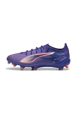 Puma Ultra 5 Ultımate Fg Krampon 107683 01 Mavi