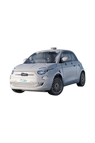 75085tr Mekanik Laboratuvarı - Fıat 500 Elektrik +8 Yaş