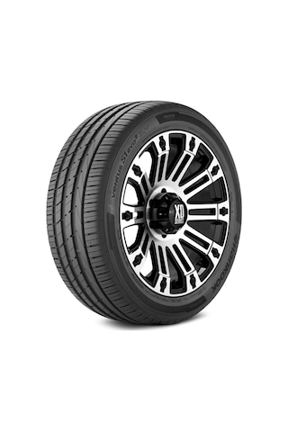Hankook 215/65 R17 99V Ventus S1 Evo2 Suv K117A Yaz Lastiği 2025