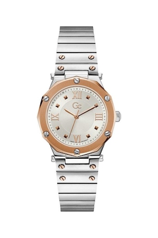 Guess Collection Gc GCY60002L1MF Kadın Kol Saati