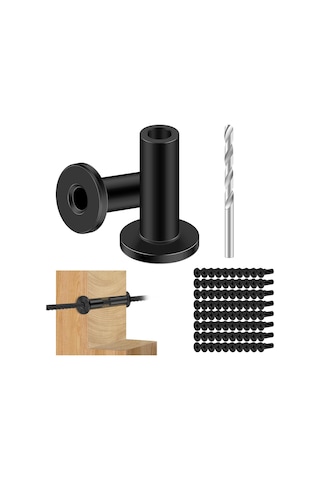 Xurunkeji 1/8 İnç Tel Halat Korkuluk İçin 80 Adet Paslanmaz Çelik Koruyucu Kovan, Ahşap Direkler İçin T316 Deniz Sınıfı Koruyucu