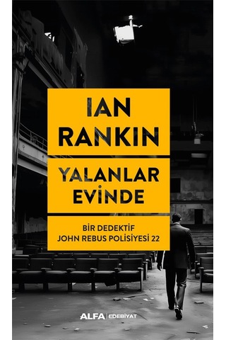 Yalanlar Evinde + Karanlık Zamanlar İçin Bir Şarkı + Gölge İncil'in Azizleri + Okuma Sticker'ları