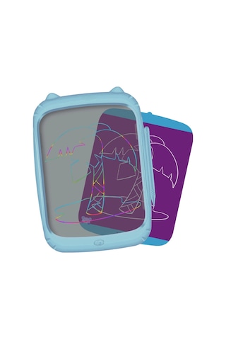 Xiaomi Wicue 11” Saydam Lcd Dijital Eğitim Tableti- Mavi