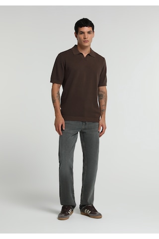 Colin's Colins Relaxed Straight Fit Erkek Green Cast Denim Jean Pantolon Cl1082613 Q1.v1 Dn45117